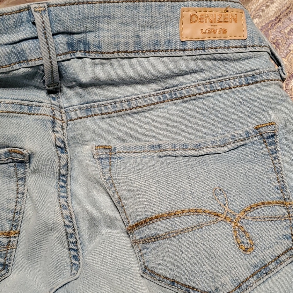 Levi's Denizen - image 7